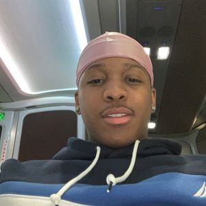 Meet your Posher, Donnell